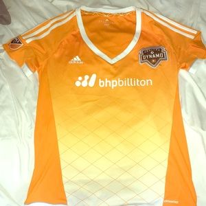 Dynamo Soccer Jersey